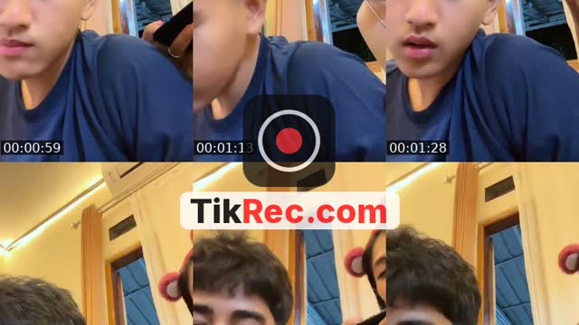 @zahra_putrii1501 TikTok live