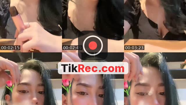 TikTok live: aloo by @_ch1k6