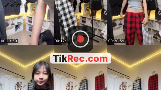 TikTok live: special promo harii rabu!🥳‼️ by @s.for.style