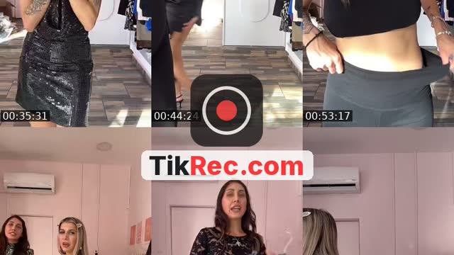 Καλώς ήλθατε στο LIVE μου - @fayee_ts