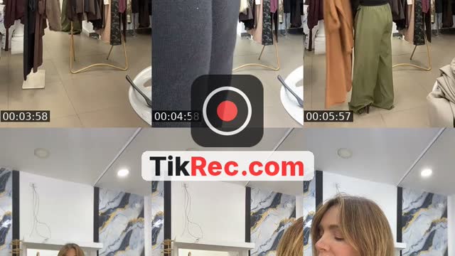 @lostilettonapoli TikTok live