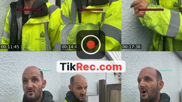 TikTok live: Lets Go LIVE! by @ukdailymonsters