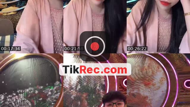 TikTok live: Tuyển ktv🍑 by @ngocha240894