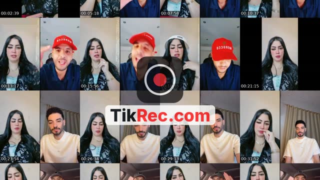 @hacking966 TikTok live