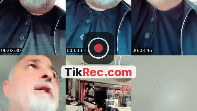 @murat.demir8295 TikTok live