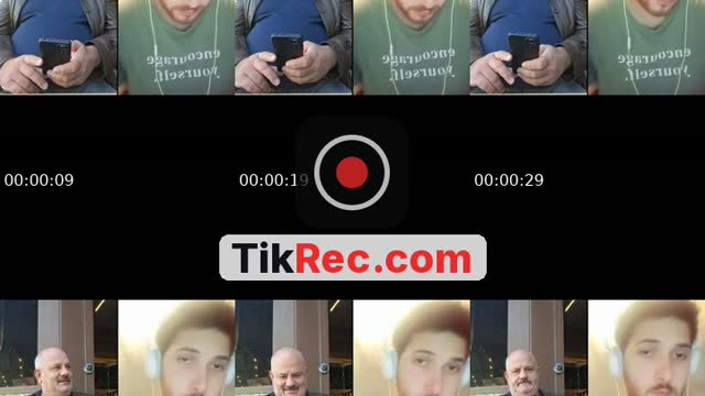 @reis_istanbul TikTok live