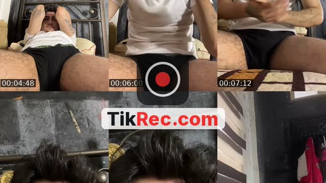 @bu_telh TikTok live