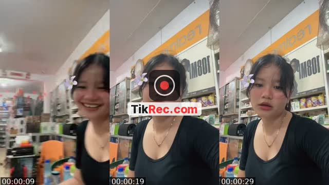 @liraaaaaa22 TikTok live