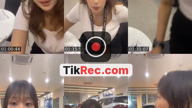 TikTok live: PROTON by @itsmefeyraa4