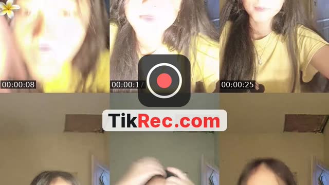 @qilaimyuttt0 TikTok live