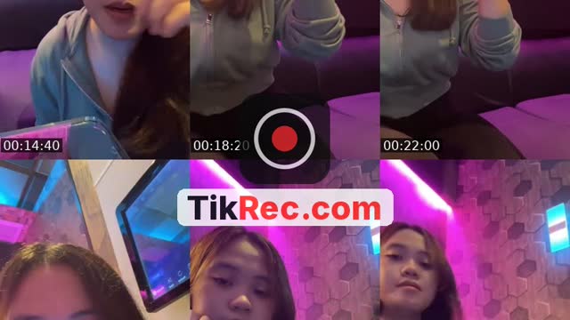 @azzahsushi TikTok live from 2026-10-07
