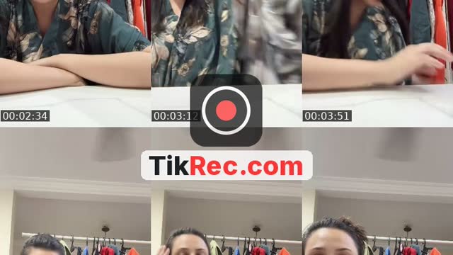 @fatiya.latiff0 TikTok live