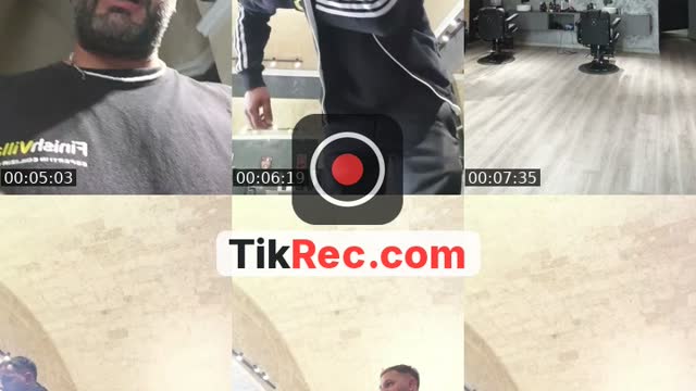 @aurytigrotto TikTok live