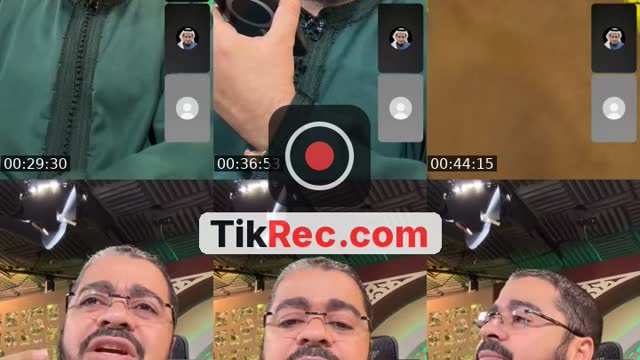 @ramy.eissa0 TikTok live from 2026-10-07