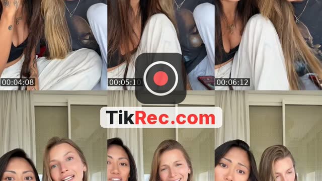 @holypandas_ TikTok live