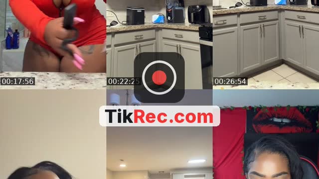 @redlipstickdollagency1 TikTok live from 2026-10-07