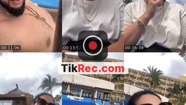 @mariamv277 TikTok live from 2026-10-07