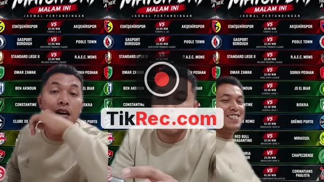 @bm205301 TikTok live