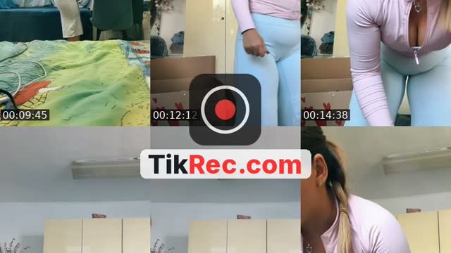 @miy_233 TikTok live