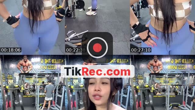 @mariyah_godiva TikTok live from 2026-10-07