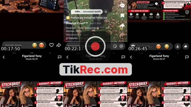 @tiktojthfcy TikTok live from 2026-10-07