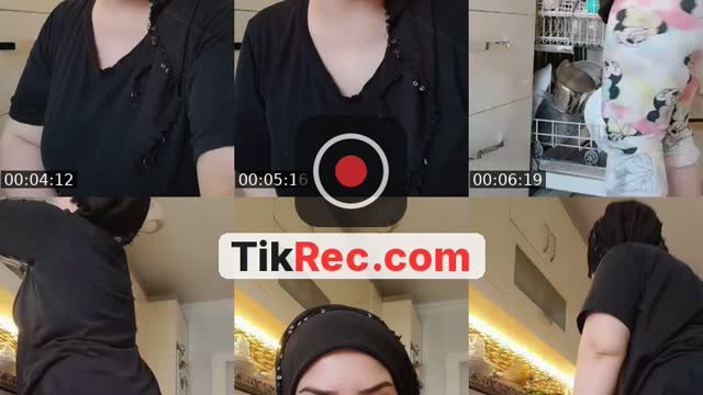 @gulsahh1_ TikTok live