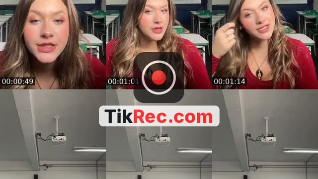 @dudalvsch02 TikTok live