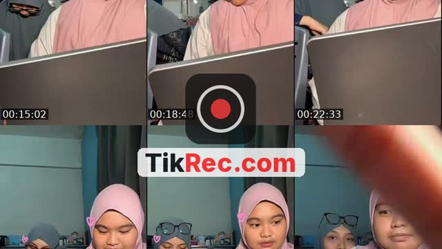 TikTok live: kopisanangan by @yy44nnn