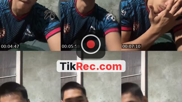 TikTok live: loya by @johnsojohn