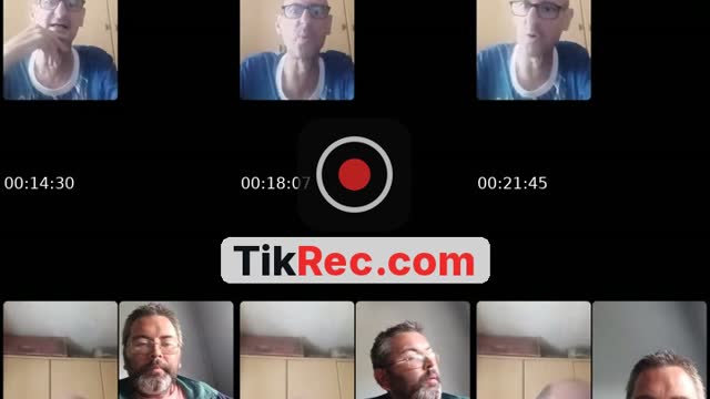 TikTok live: SESION  HARD TRANCE by @javier.23444