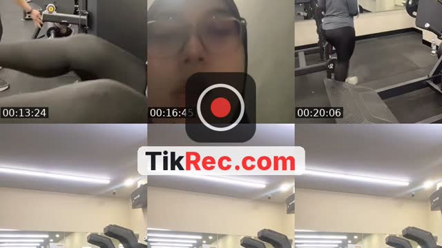 TikTok live: Welcome back✨ by @dinaknisa