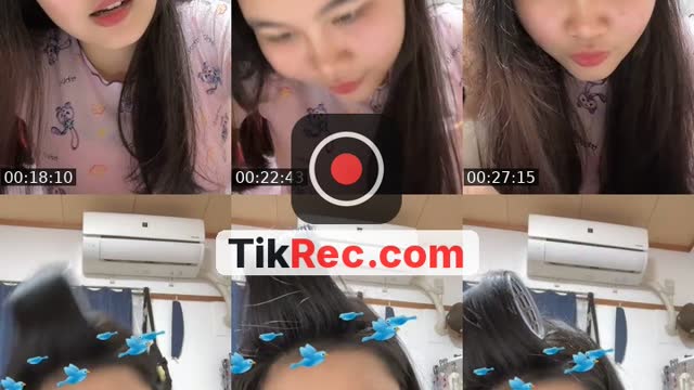 TikTok live: gatau by @mayasabilaaa