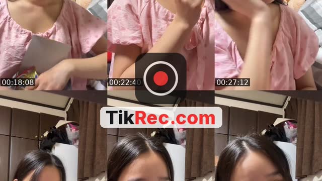 TikTok live: Hi by @htuyet02