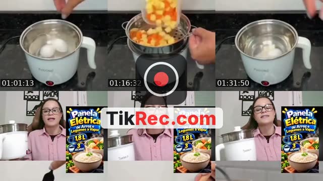 TikTok live: oferta relâmpago by @dayane.ccampos