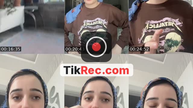 @fatoscan21 TikTok live