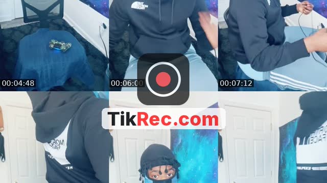 @chica.gosa.ggerrr TikTok live