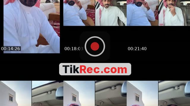 @ghisham9 TikTok live