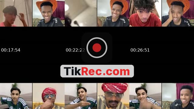 @s_auud7 TikTok live