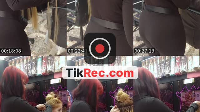 TikTok live: Av. Rodríguez Peña 2112 by @lachicadeltarot29