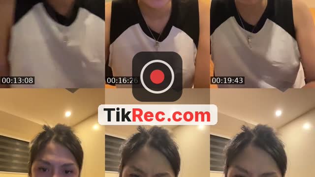 @jhajhavsantos TikTok live from 2026-10-07