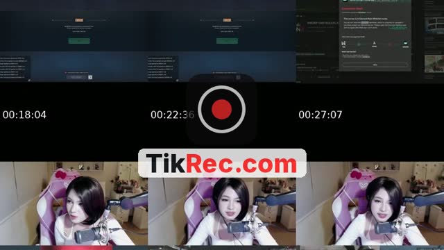 TikTok live: sebental by @nbpiolabg