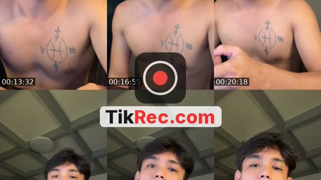 @eroeldelapena TikTok live from 2026-10-07