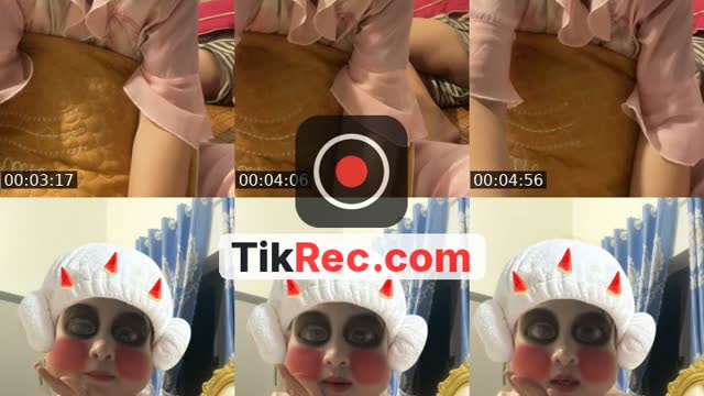 @bo221135 TikTok live
