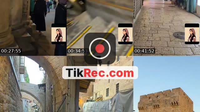 @taznemoo TikTok live