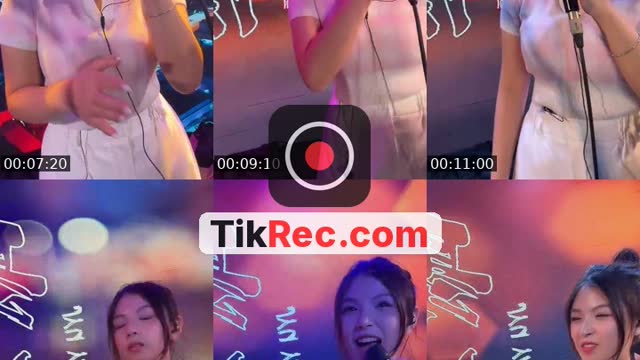Singapore TikTok live: JYU YAE WED NIGHT by @yy.jolinn