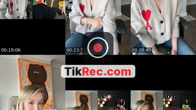 @riverimsi TikTok live from 2026-10-07