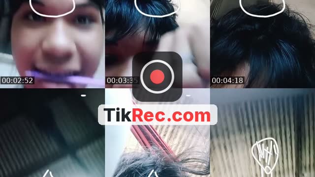 @larisszzzza18 TikTok live