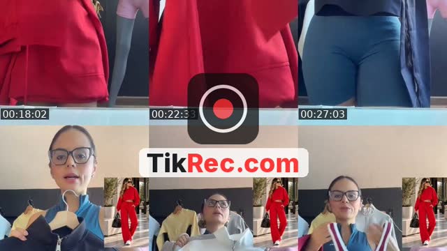 @ropadeportivankl TikTok live