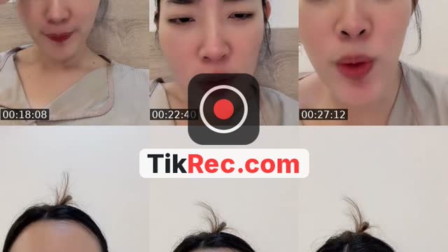 @faiipamika1999 TikTok live