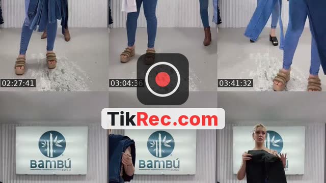 @bambuestilo TikTok live from 2026-10-07